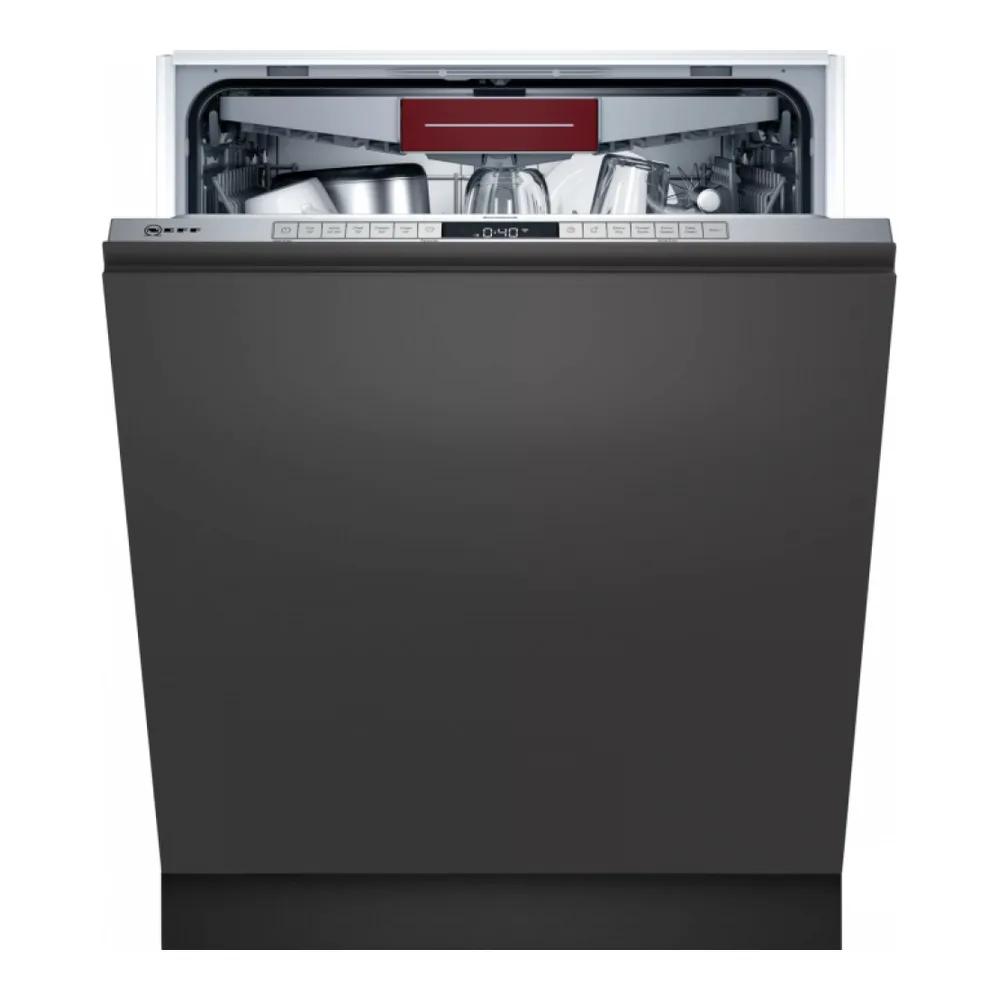 Встраиваемая посудомоечная машина NEFF S155HVX15E