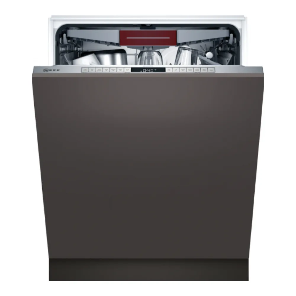Встраиваемая посудомоечная машина NEFF S197TCX00E