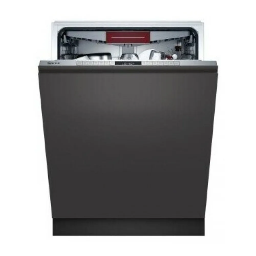 Встраиваемая посудомоечная машина NEFF S255ECX11E