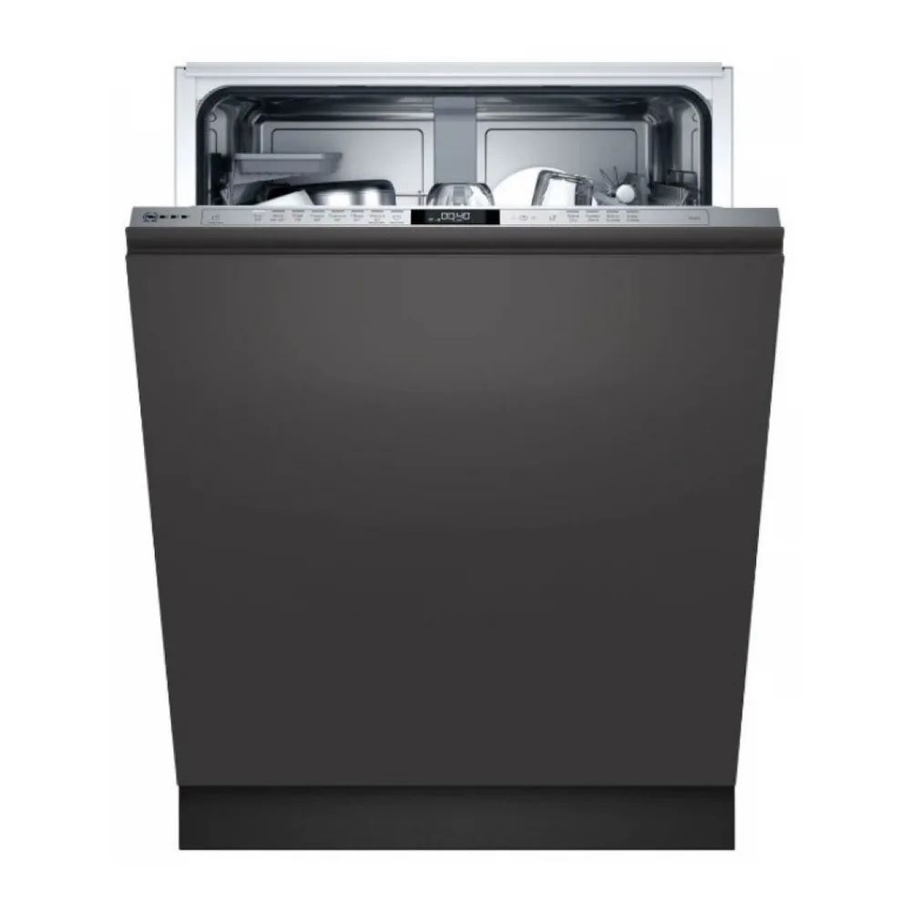 Встраиваемая посудомоечная машина NEFF S257EAX36E