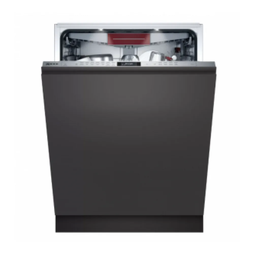 Встраиваемая посудомоечная машина NEFF S257ZCX35E