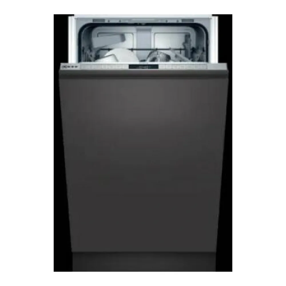 Встраиваемая посудомоечная машина NEFF S855HKX20E