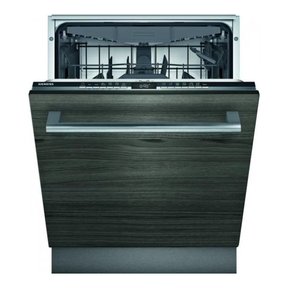 Встраиваемая посудомоечная машина SIEMENS SN 63EX14 CE