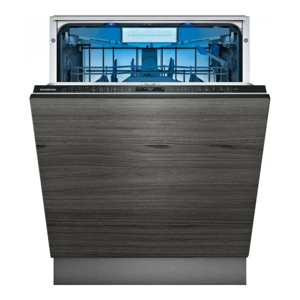 Встраиваемая посудомоечная машина SIEMENS SN87YX03CE