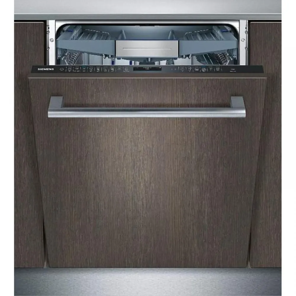 Встраиваемая посудомоечная машина SIEMENS SN658X06TE