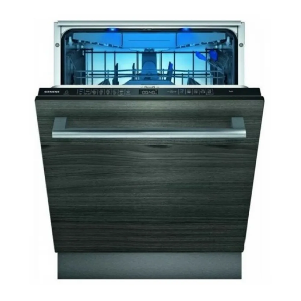 Встраиваемая посудомоечная машина SIEMENS SN65EX57CE