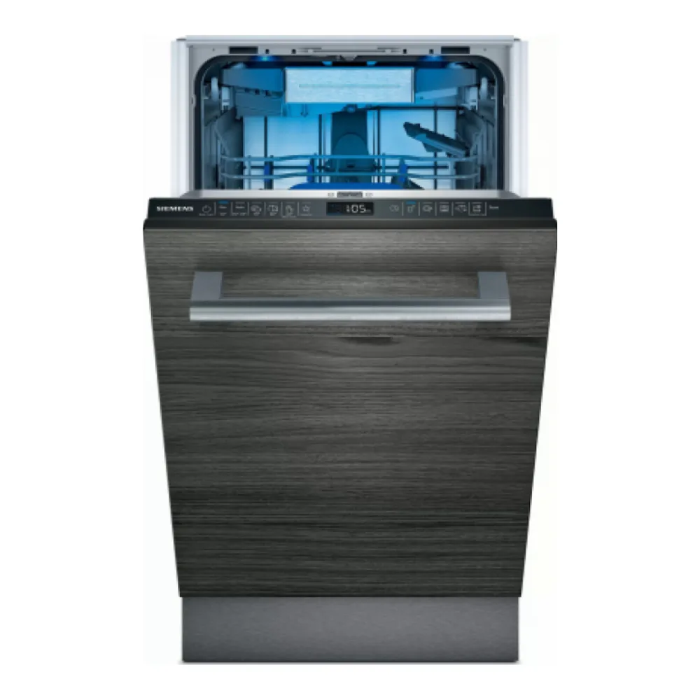 Встраиваемая посудомоечная машина SIEMENS SR65ZX23ME