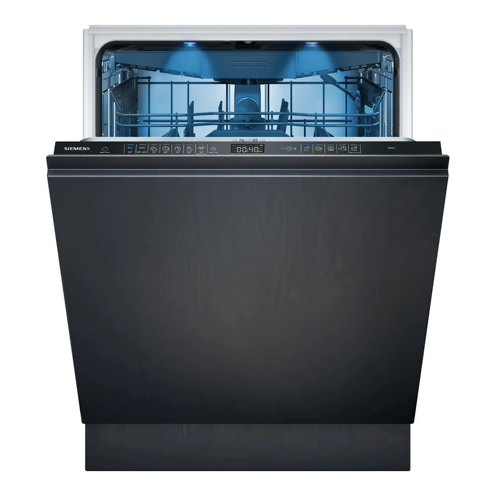Встраиваемая посудомоечная машина Siemens SX65ZX07CE