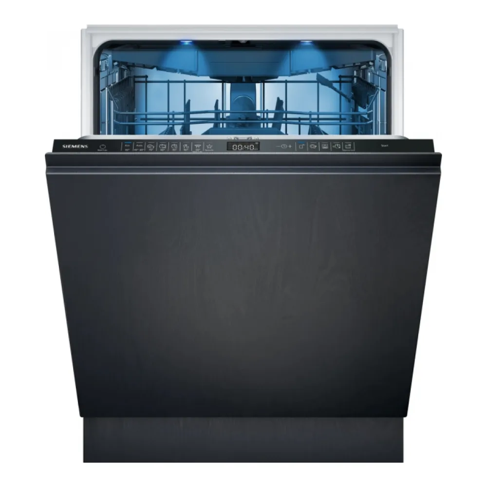 Встраиваемая посудомоечная машина SIEMENS SX65ZX49CE