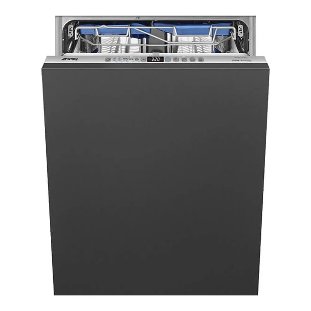 Встраиваемая посудомоечная машина Smeg ST323PM