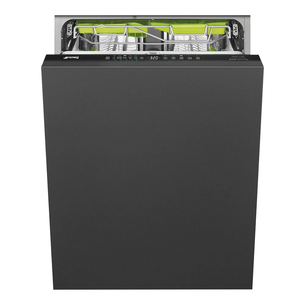 Встраиваемая посудомоечная машина Smeg ST363CL