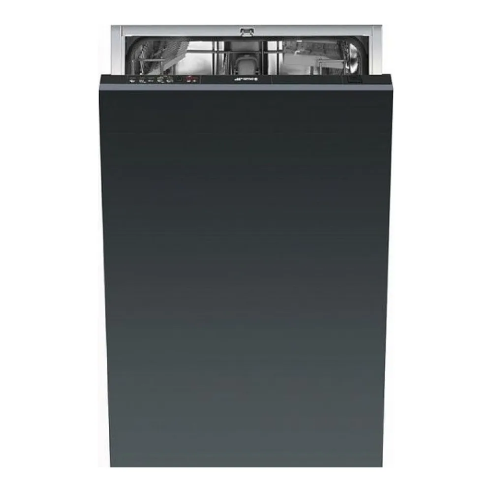 Встраиваемая посудомоечная машина SMEG STA4501
