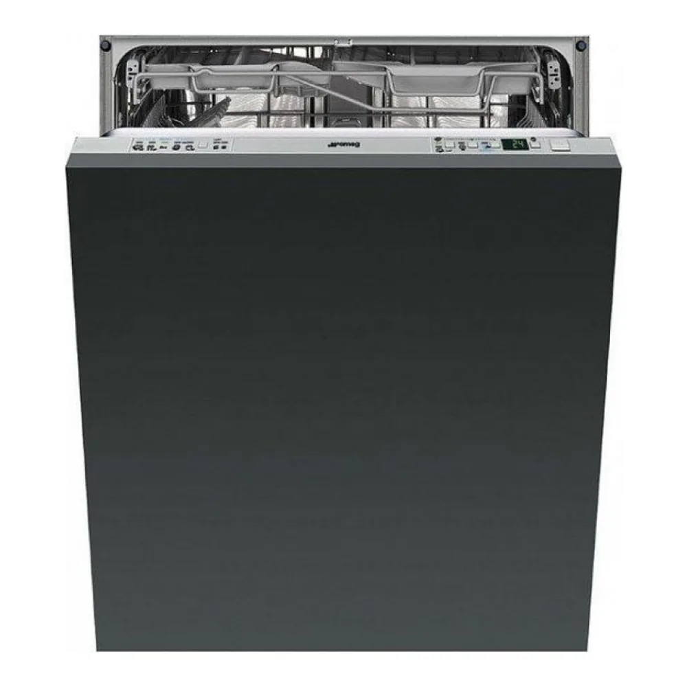 Встраиваемая посудомоечная машина SMEG STA6539L3