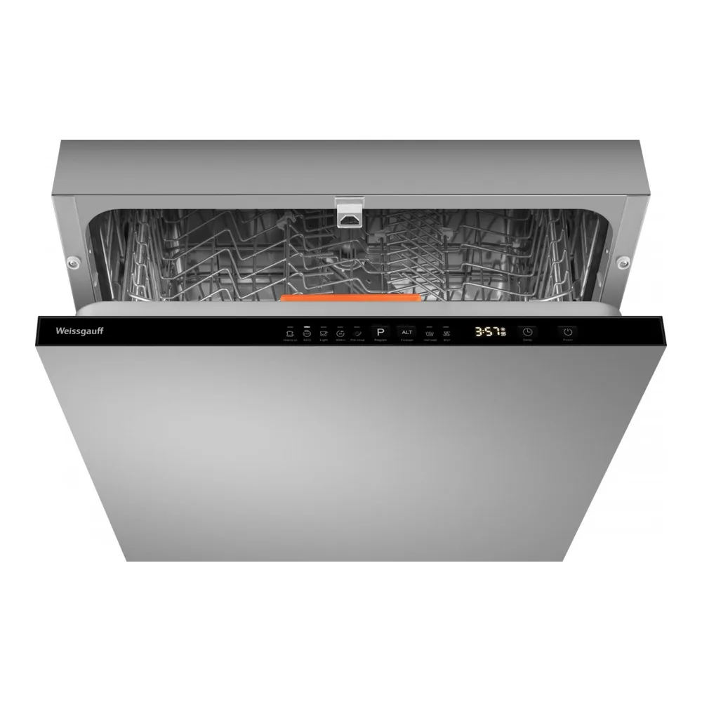 Встраиваемая посудомоечная машина WEISSGAUFF BDW 6025 INFOLIGHT
