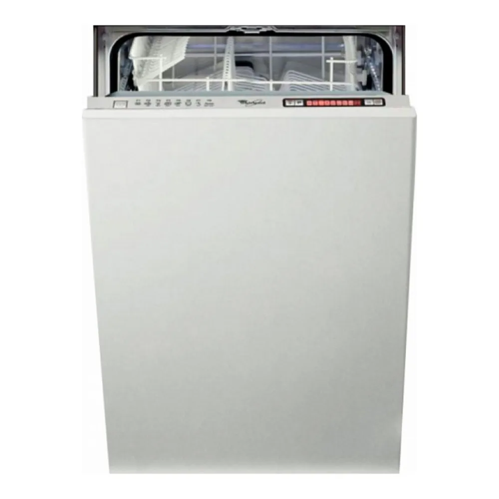 Встраиваемая посудомоечная машина WHIRLPOOL ADG 195