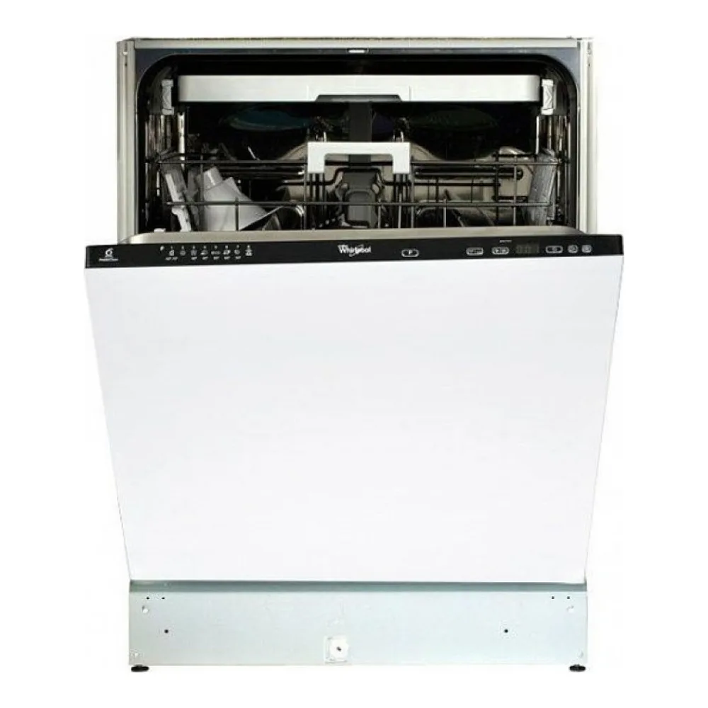 Встраиваемая посудомоечная машина WHIRLPOOL ADG 9673 A++ FD