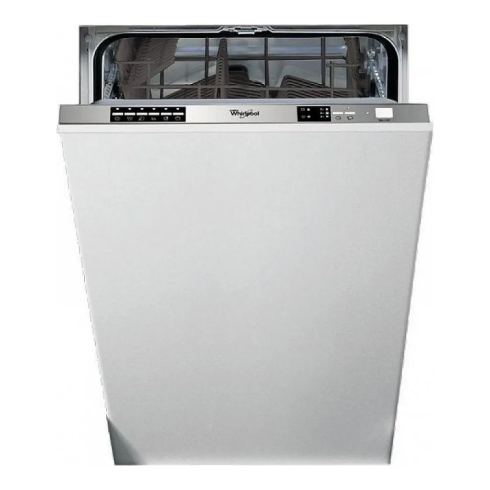Встраиваемая посудомоечная машина WHIRLPOOL ADGI 792 FD