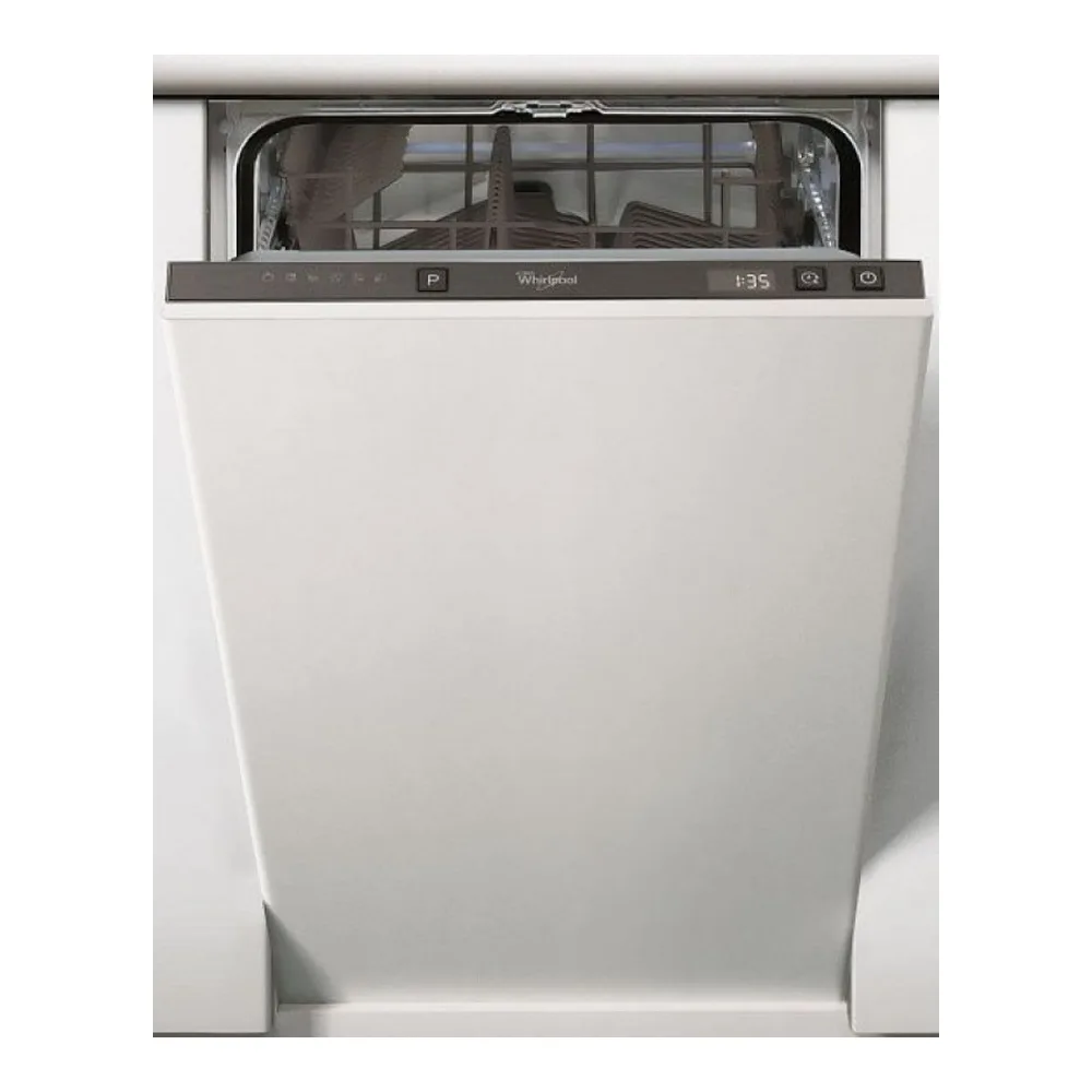 Встраиваемая посудомоечная машина WHIRLPOOL ADGI 862 FD