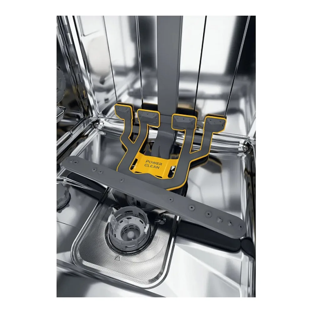 Встраиваемая посудомоечная машина WHIRLPOOL W7IHF60TU