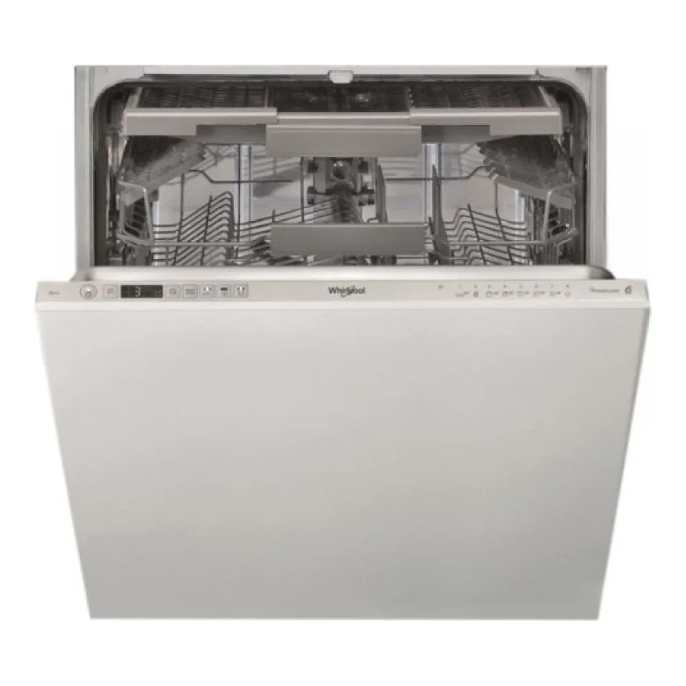 Встраиваемая посудомоечная машина WHIRLPOOL WIC 3T224 PFG