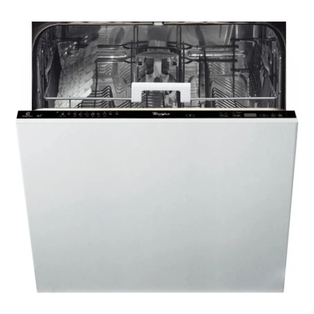 Встраиваемая посудомоечная машина WHIRLPOOL WP 122