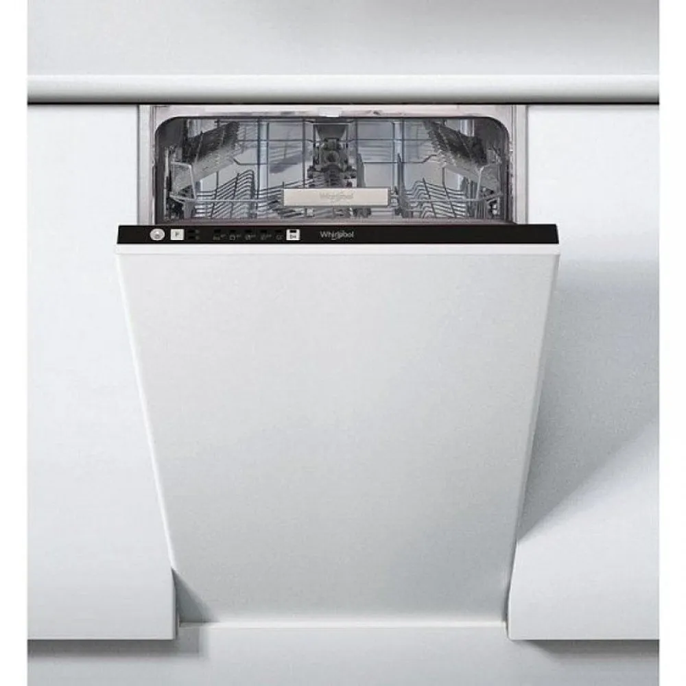 Встраиваемая посудомоечная машина WHIRLPOOL WSIE 2B19 C