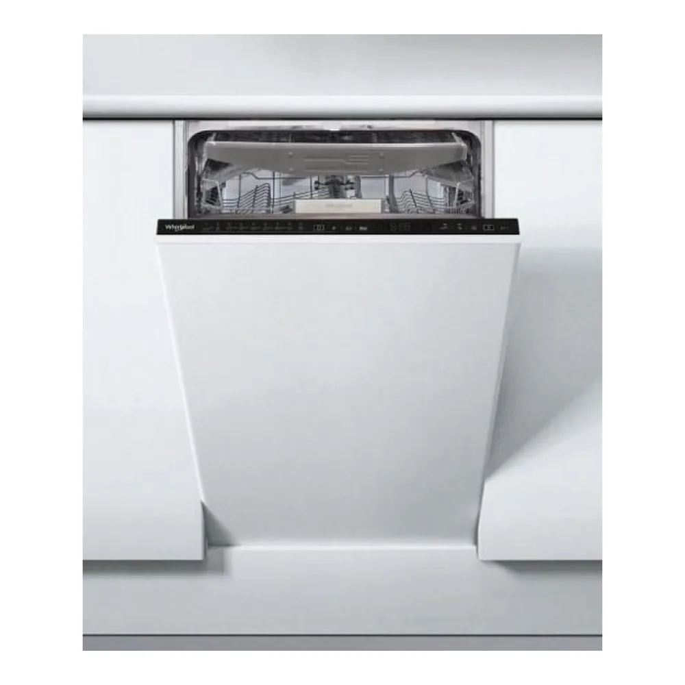 Встраиваемая посудомоечная машина WHIRLPOOL WSIP 4O23 PFE
