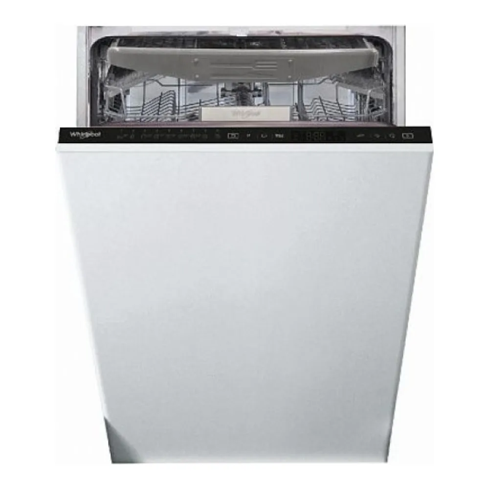 Встраиваемая посудомоечная машина WHIRLPOOL WSIP 4O33 PFE