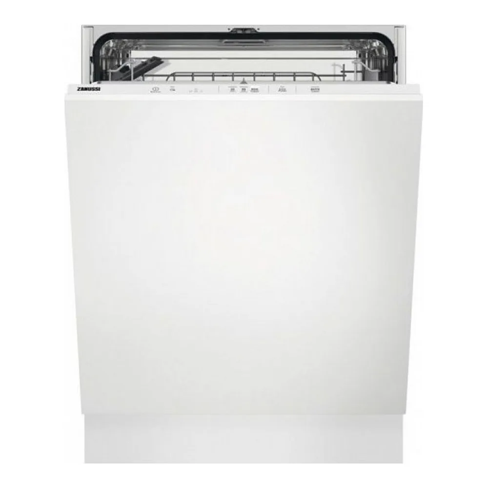 Встраиваемая посудомоечная машина ZANUSSI ZDLN5531