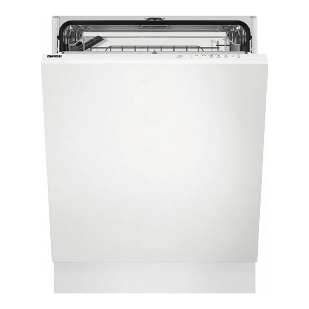 Встраиваемая посудомоечная машина ZANUSSI ZDLN91511