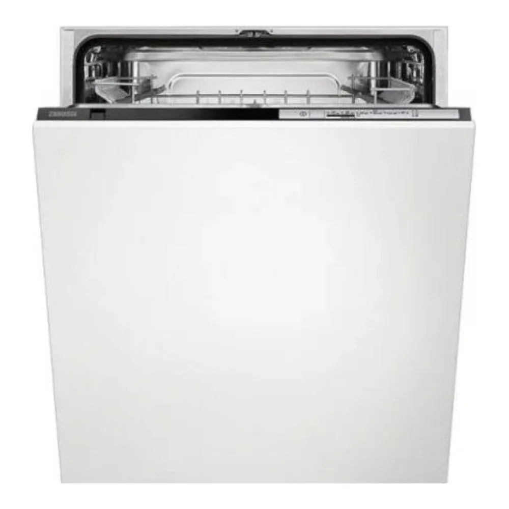 Встраиваемая посудомоечная машина ZANUSSI ZDT 921006 FA