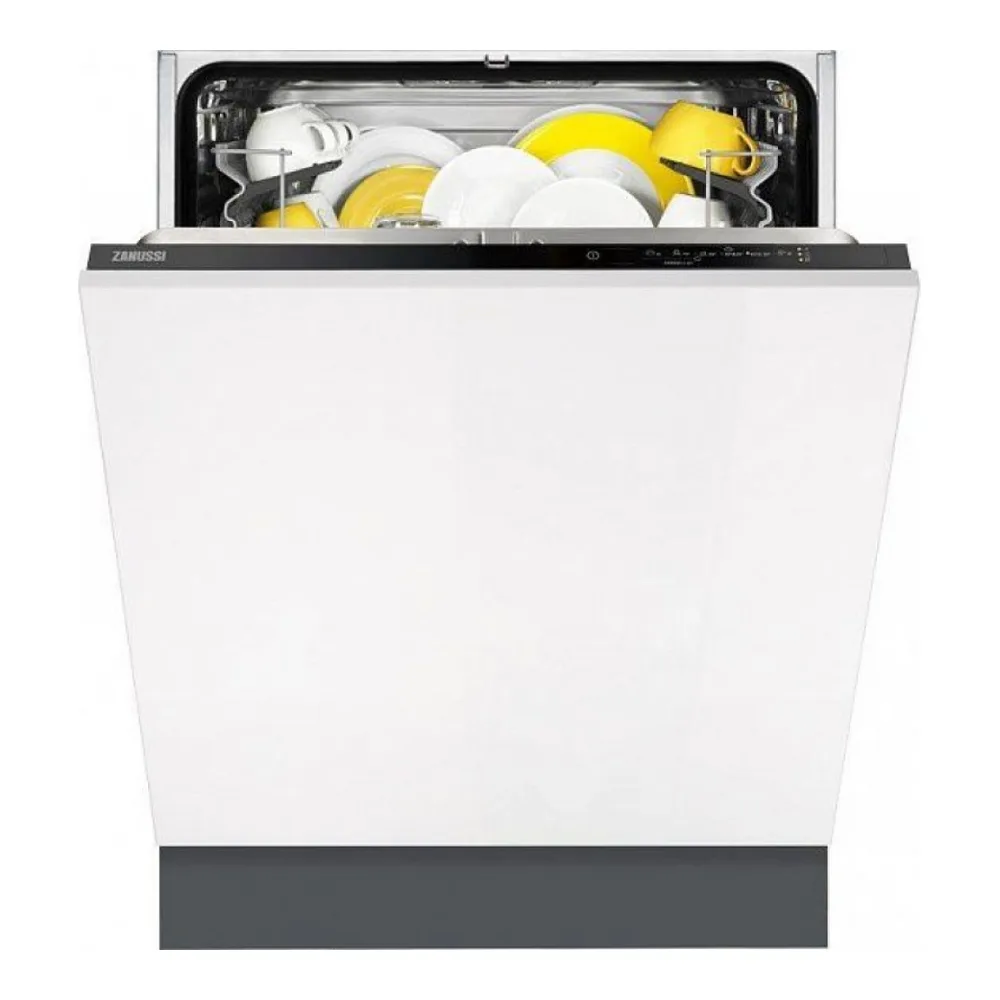 Встраиваемая посудомоечная машина ZANUSSI ZDT 92200FA