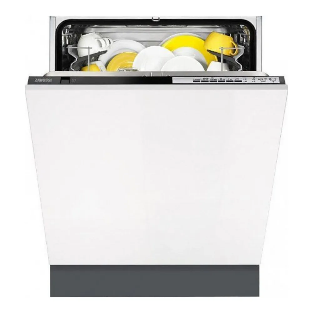 Встраиваемая посудомоечная машина ZANUSSI ZDT 92400FA