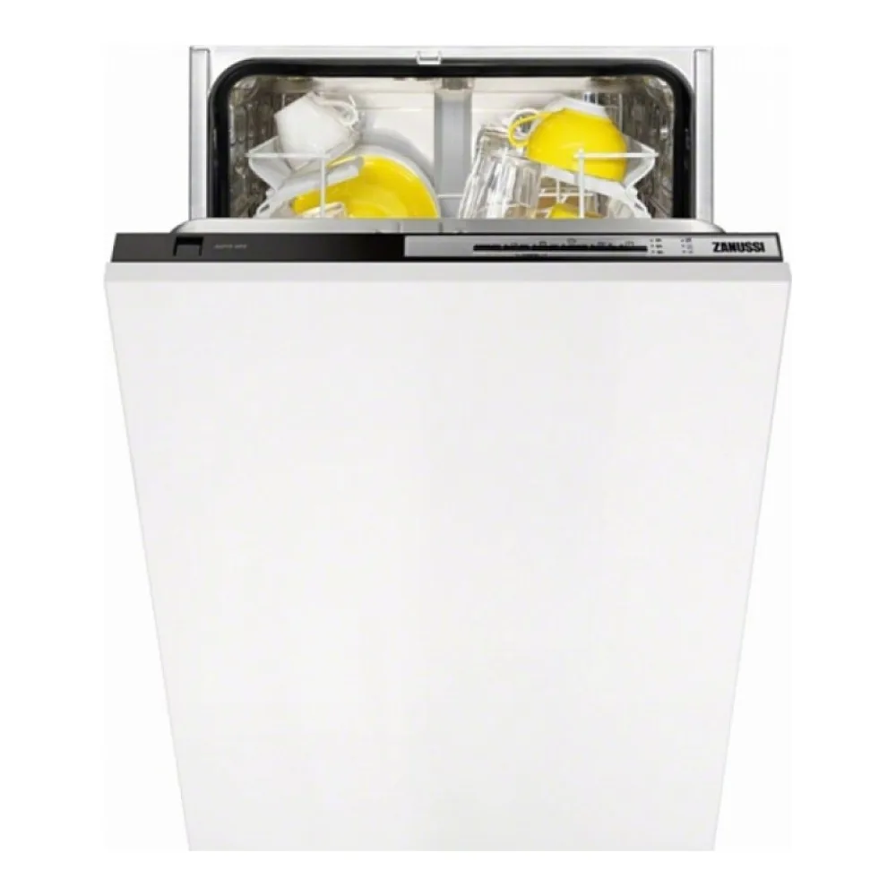 Встраиваемая посудомоечная машина ZANUSSI ZDT92100FA