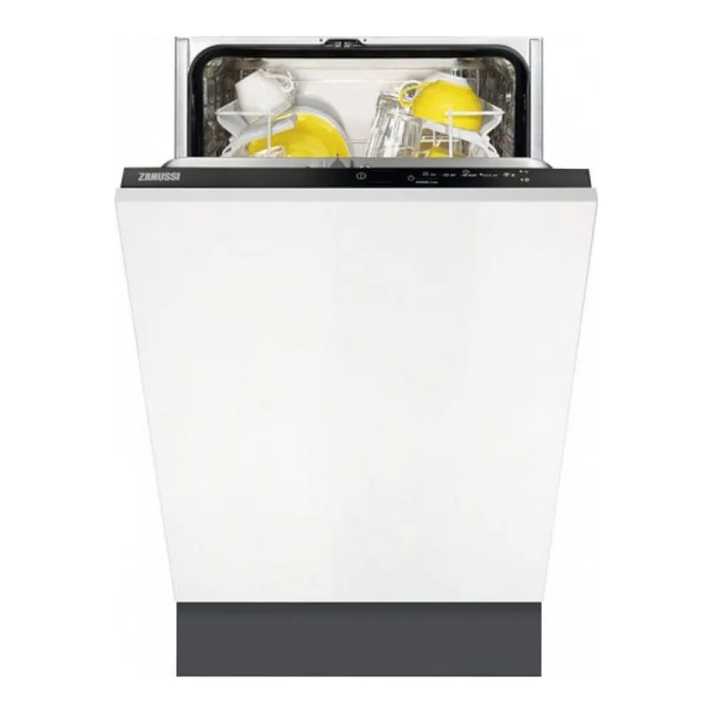 Встраиваемая посудомоечная машина ZANUSSI ZDV91204FA