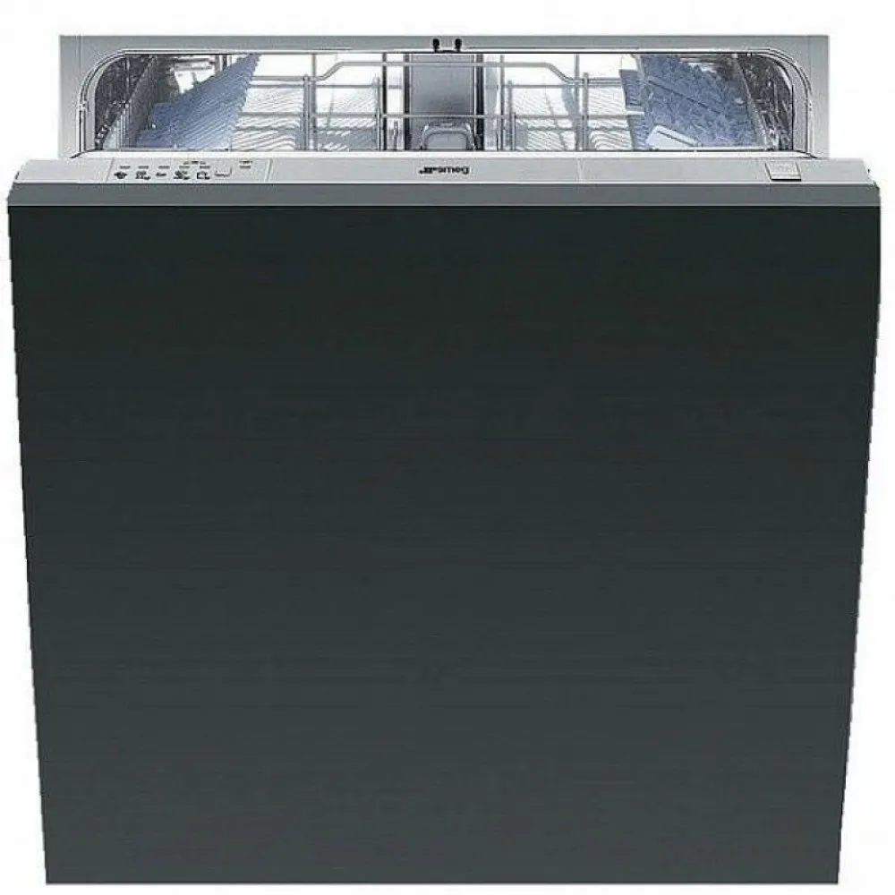 Встраиваемая посудомоечная машина SMEG ST321-1