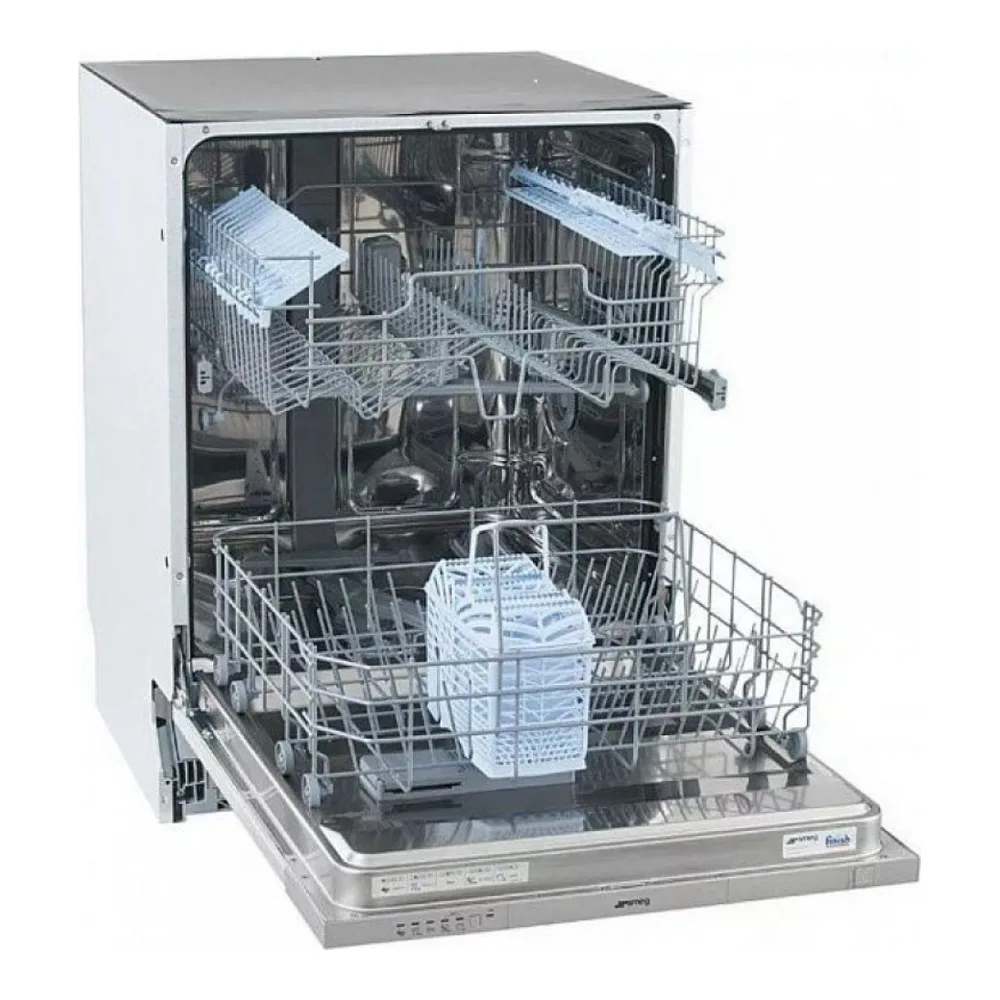 Встраиваемая посудомоечная машина SMEG ST321-1