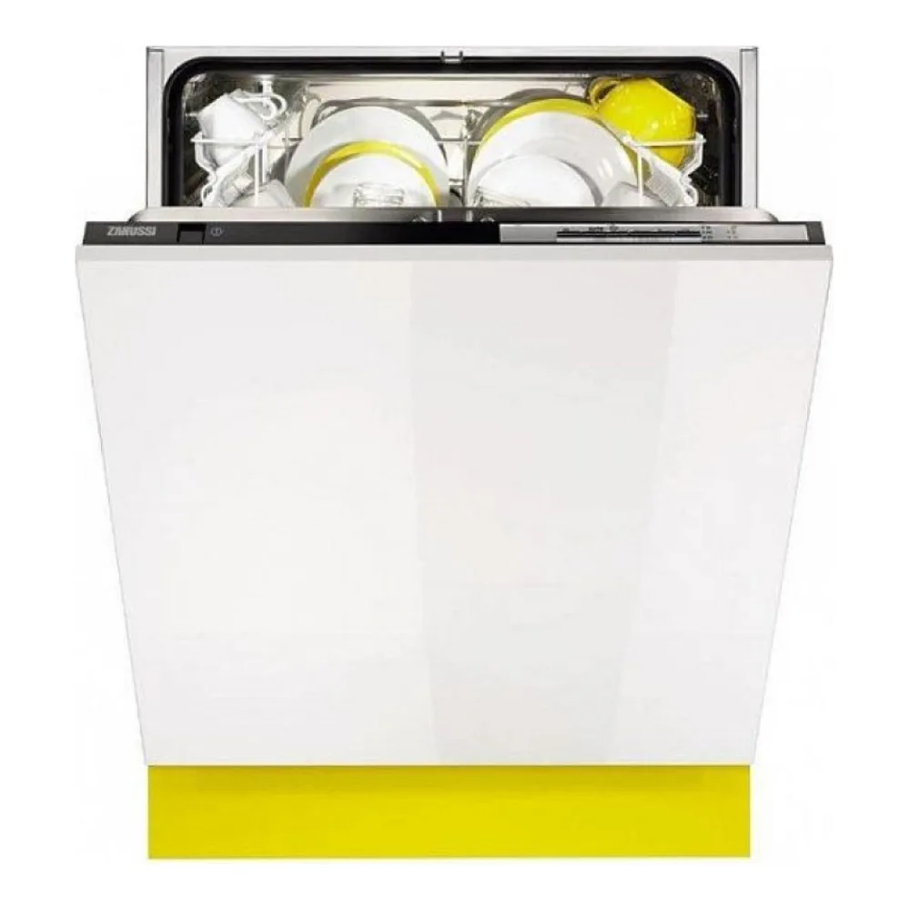 Встраиваемая посудомоечная машина ZANUSSI ZDT 15001 FA