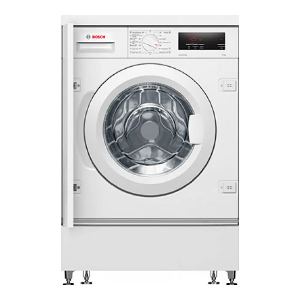 Встраиваемая стиральная машина BOSCH WIW24342EU