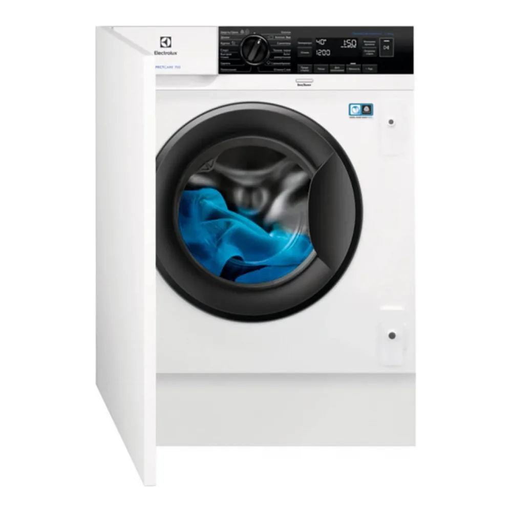 Встраиваемая стиральная машина ELECTROLUX EW8F348SCI