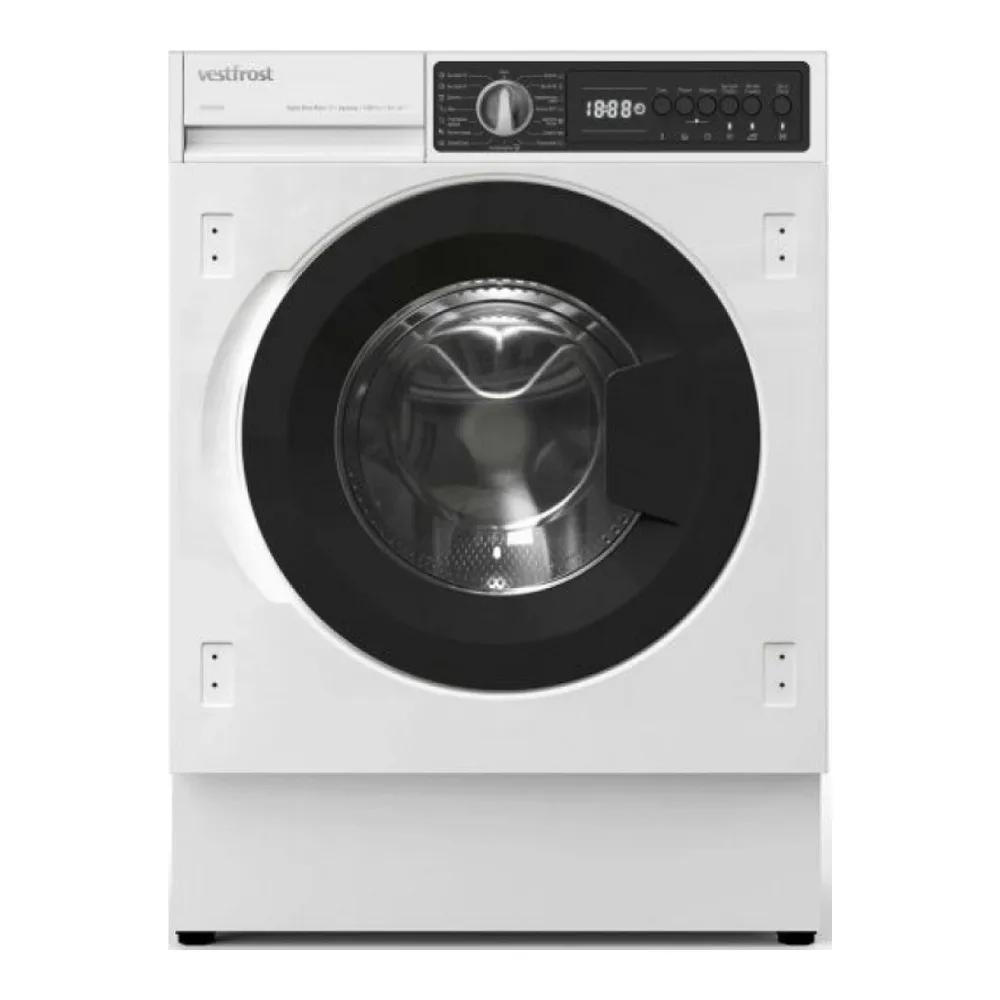 Встраиваемая стиральная машина VESTFROST VF814BI03W