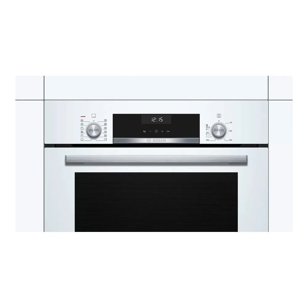 Духовой шкаф BOSCH HIJ557YW0R