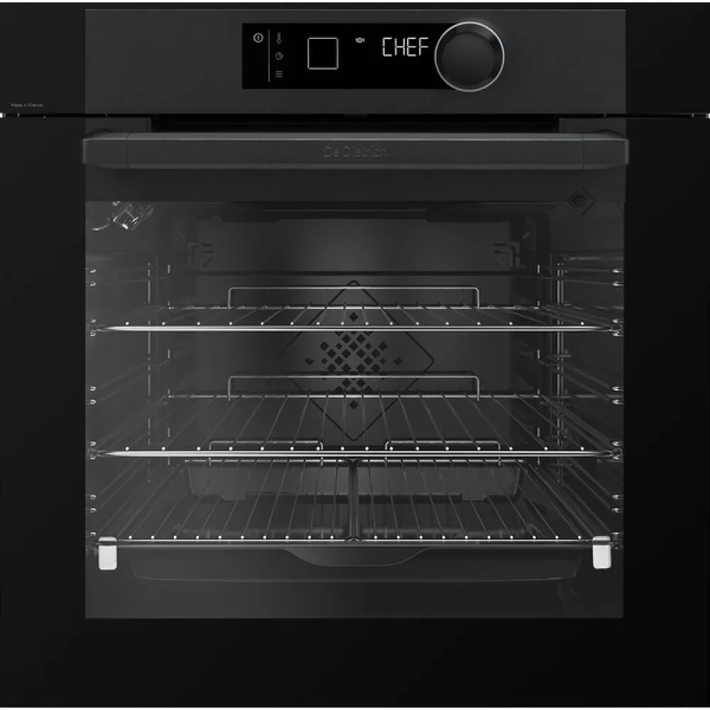 Духовой шкаф DE DIETRICH DFP8363BB