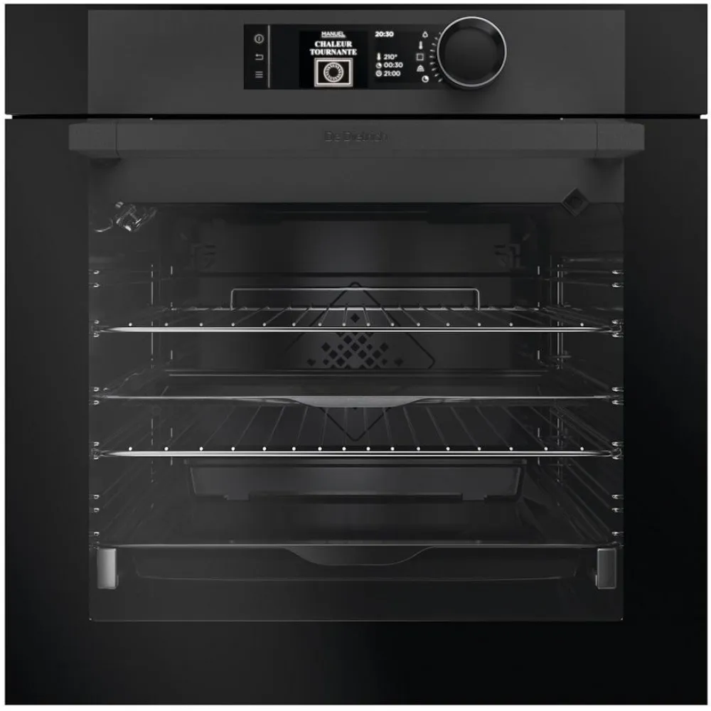 Духовой шкаф DE DIETRICH DOE7560BB