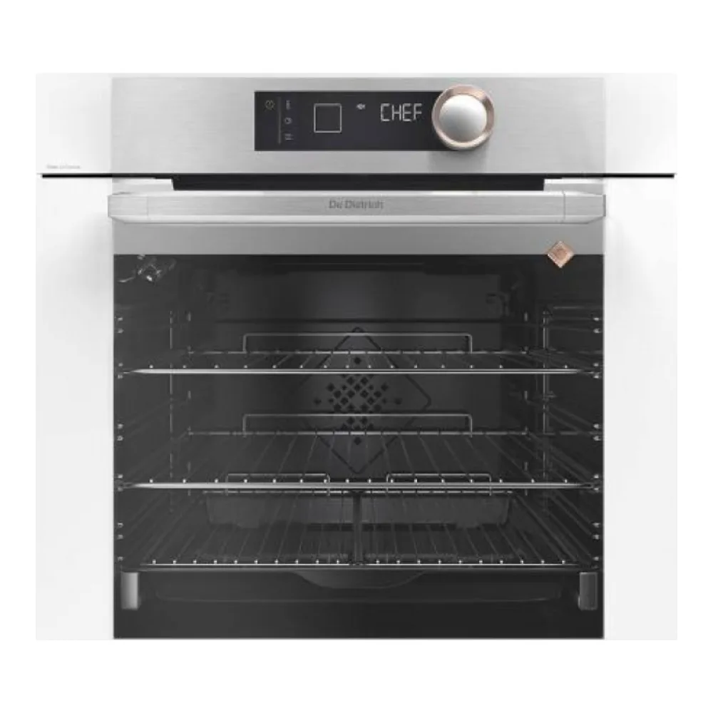 Духовой шкаф DE DIETRICH DOP8360W