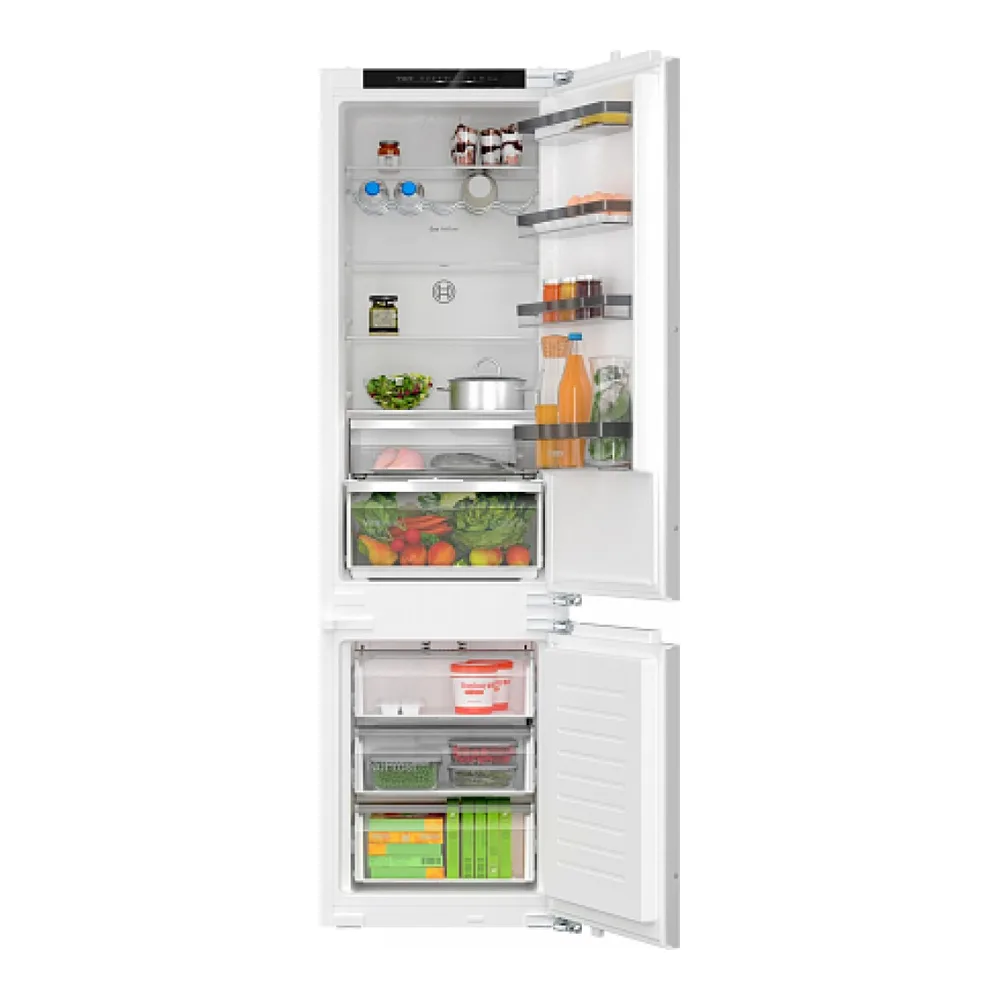 Встраиваемый холодильник BOSCH KIN96VFD0