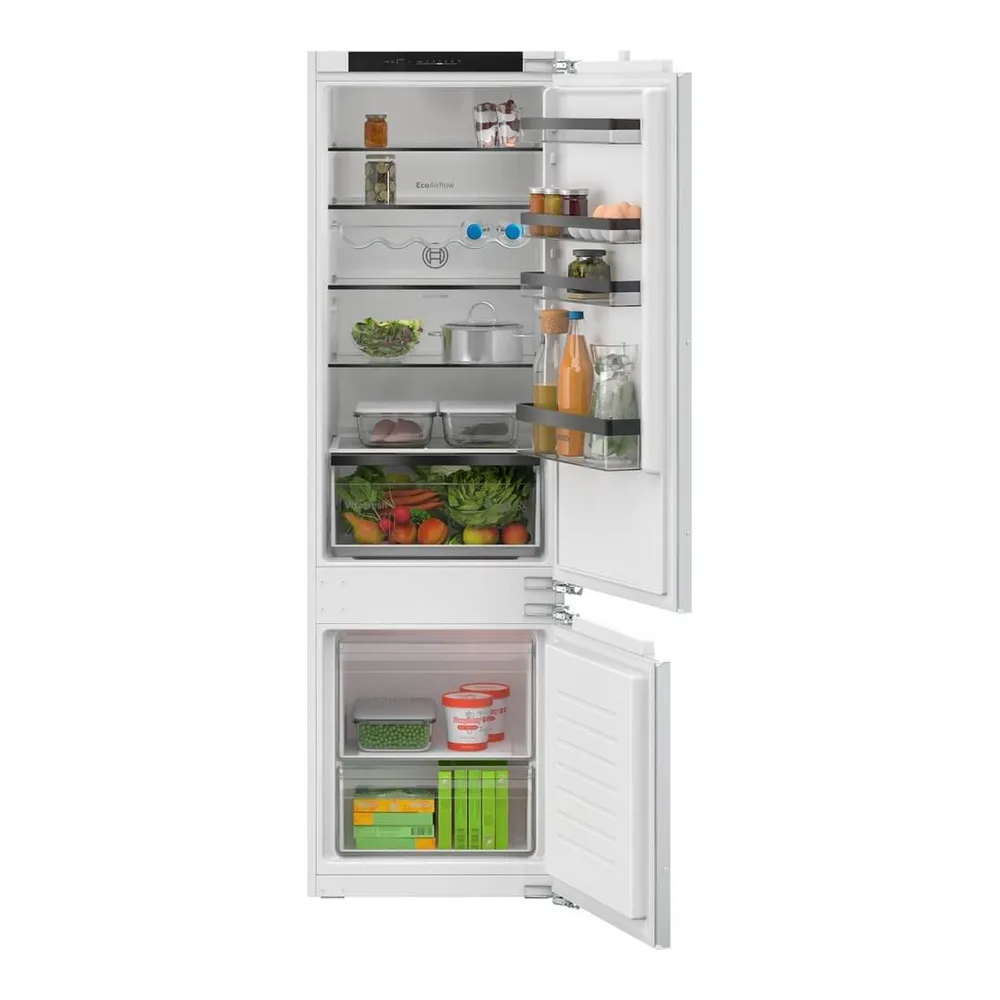 Встраиваемый холодильник BOSCH KIV87SFE0