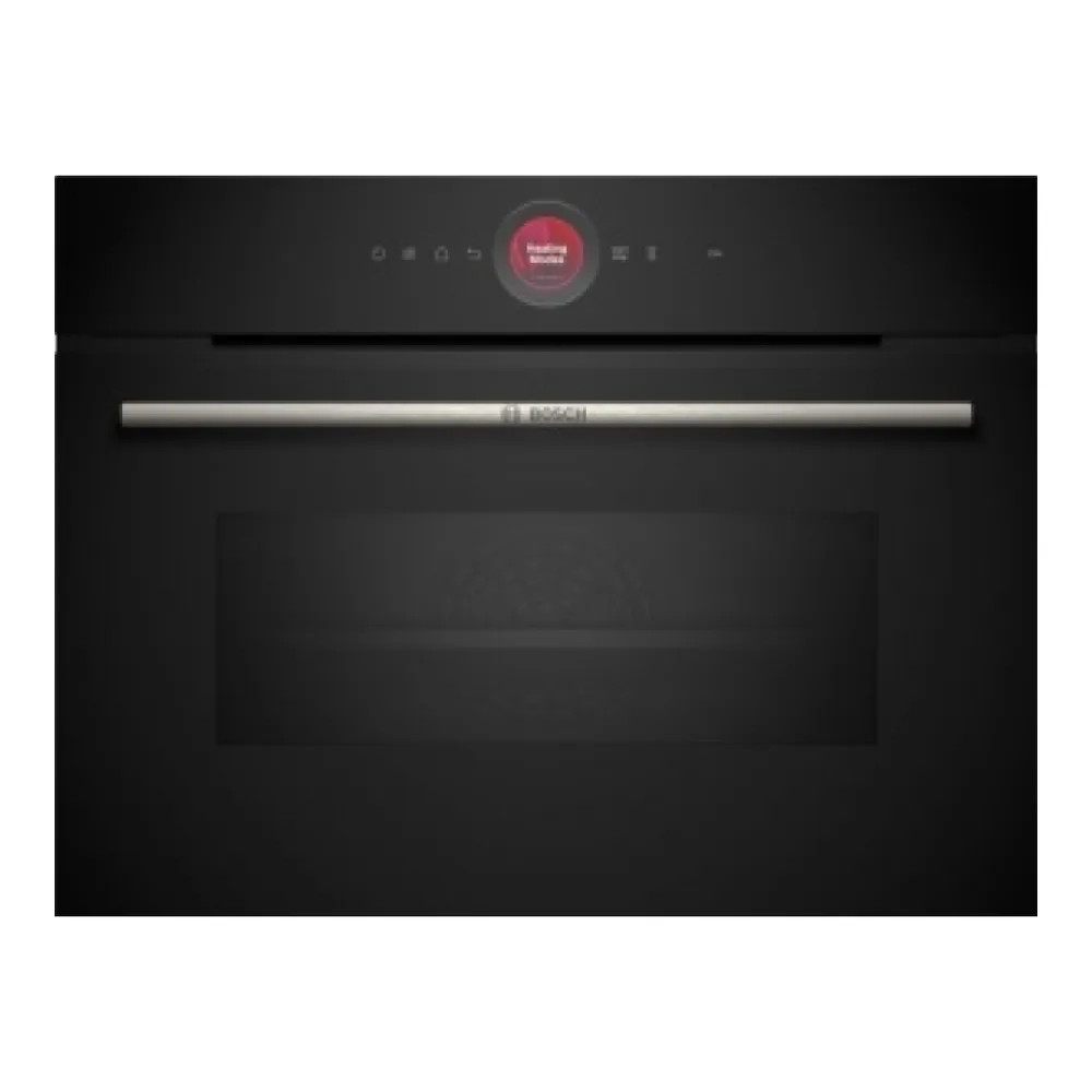 Электрический духовой шкаф BOSCH CMG7241B1S