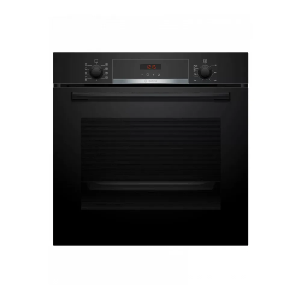 Электрический духовой шкаф BOSCH HBA573BB1