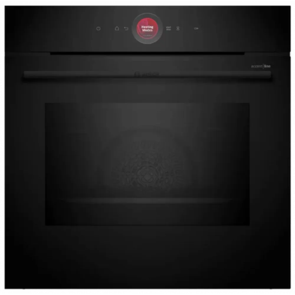 Электрический духовой шкаф BOSCH HBG9742B1S